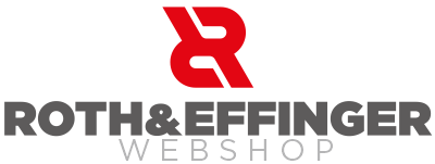 Roth&Effinger Logo
